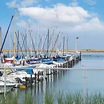 Luxuswohnung Mit Blick Auf Marina Wendtorf