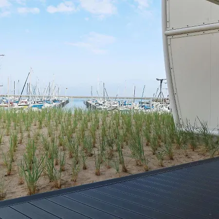 6 Personen In Appartement *