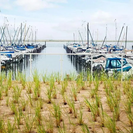 Apartman 6 Personen In