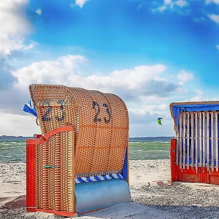 6 Personen In Wendtorf