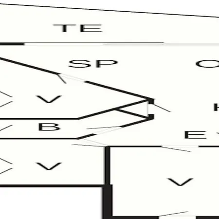 6 Personen In Apartman