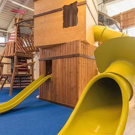 6 Personen In Apartman