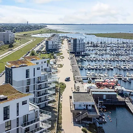 6 Personen In Apartman Wendtorf