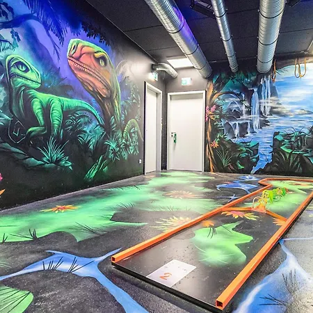 Apartman 6 Personen In *