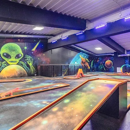 6 Personen In Apartman *