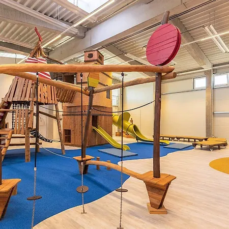 Apartman 6 Personen In Wendtorf