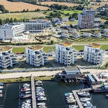 6 Personen In Apartman