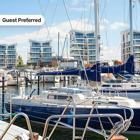 Apartman 6 Personen In