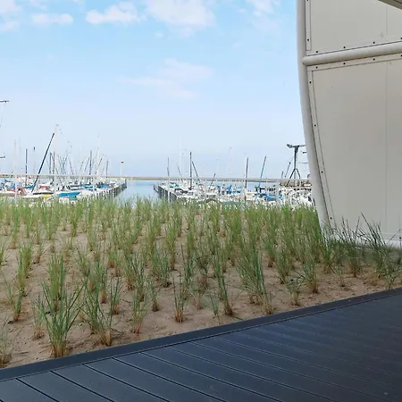 Luxuswohnung Mit Blick Auf Marina Appartement Wendtorf