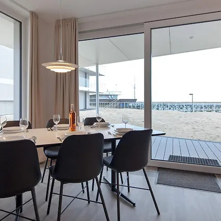 Appartement Luxuswohnung Mit Blick Auf Marina