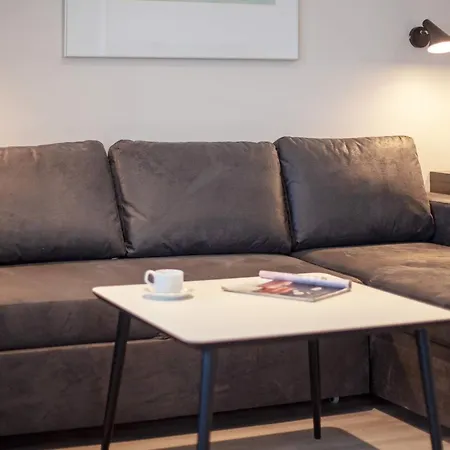 Luxuswohnung Mit Blick Auf Marina Appartement *