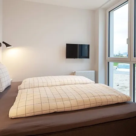 Luxuswohnung Mit Blick Auf Marina Appartement *