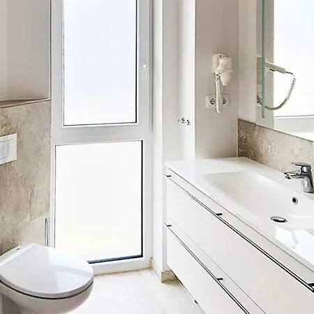 Luxuswohnung Mit Blick Auf Marina Appartement *