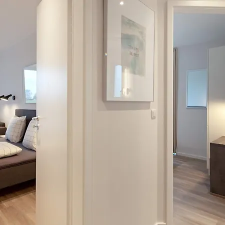 Luxuswohnung Mit Blick Auf Marina *