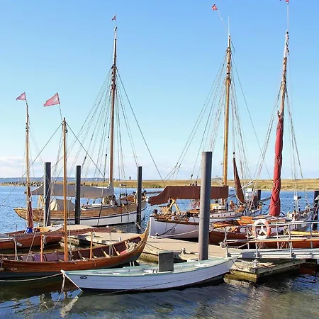 Luxuswohnung Mit Blick Auf Marina * Wendtorf
