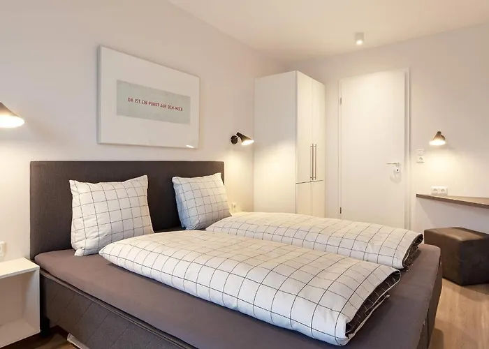 6 Personen In Apartamento *