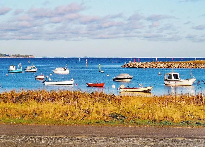 6 Personen In Wendtorf