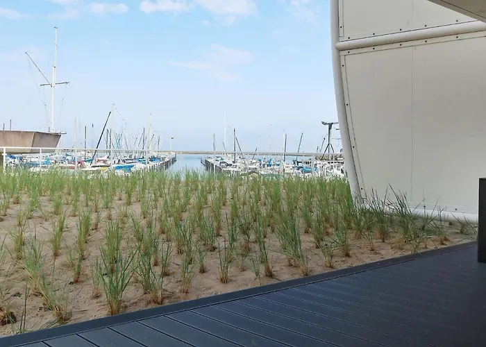 6 Personen In Apartamento *