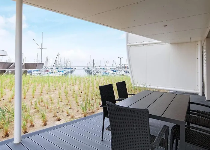 6 Personen In Apartamento