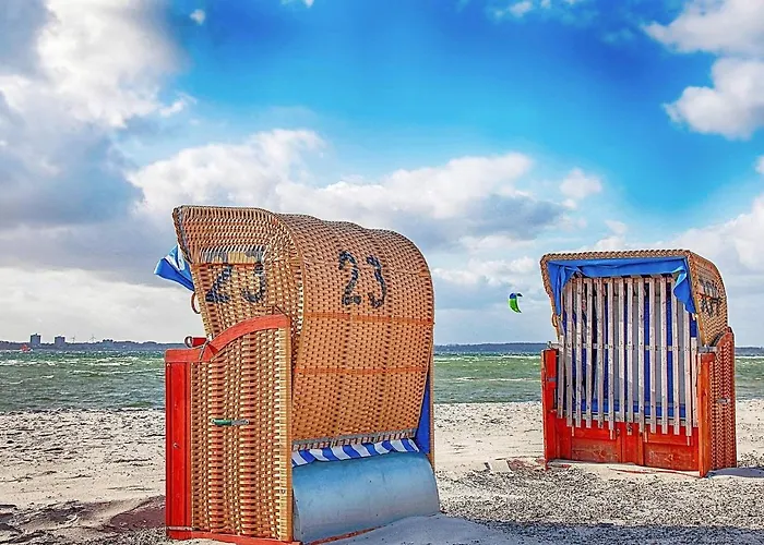 6 Personen In Wendtorf