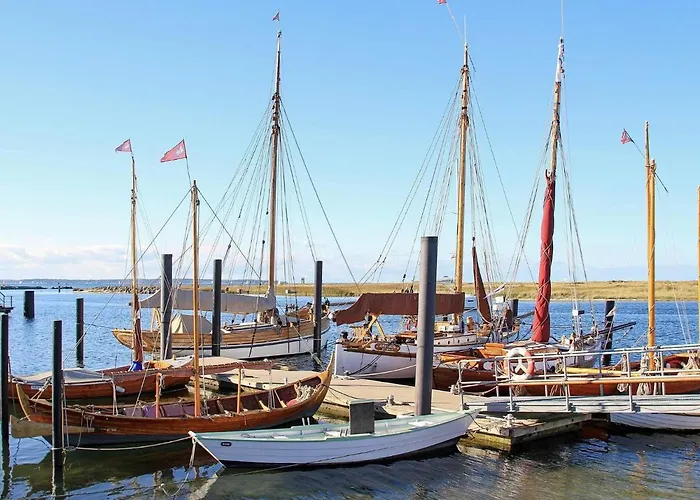 6 Personen In Wendtorf