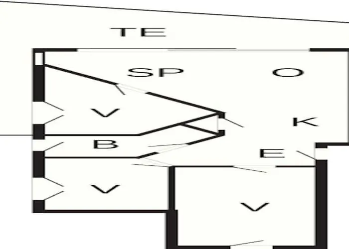 6 Personen In Apartamento