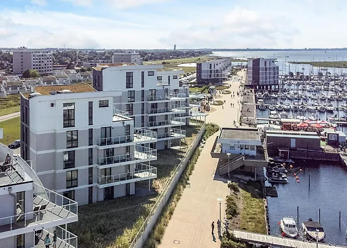 Apartamento 6 Personen In