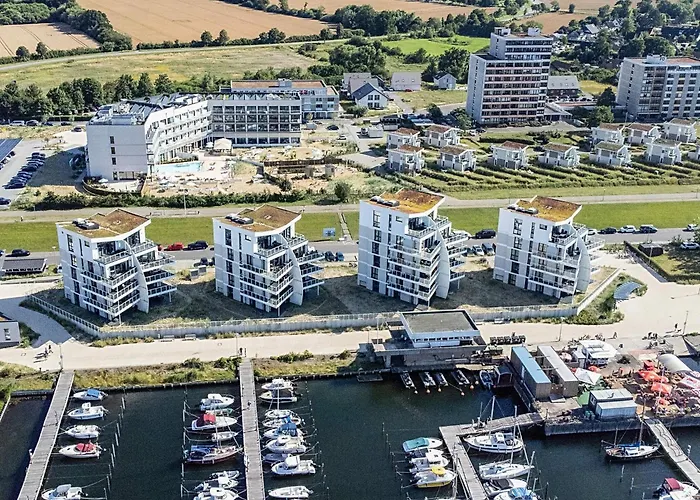 6 Personen In Apartamento