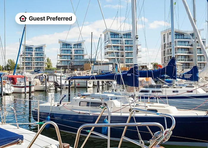 Apartamento 6 Personen In